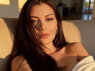 dirty webcam picture SashaBlayr