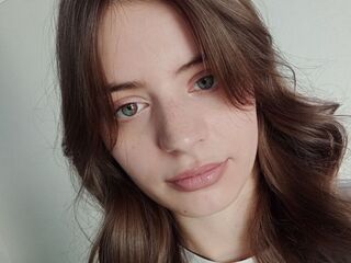 hot webcam picture SerenaWempa