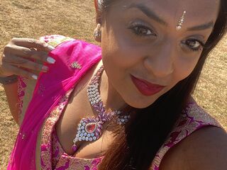 girl showing pussy ShivaniJohal