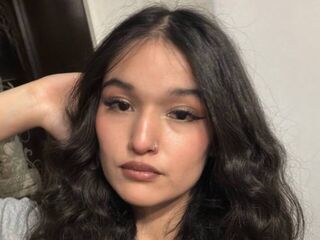 free nude web cam SorayaBenezra