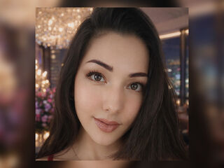 sexy webcamgirl ToryHazel