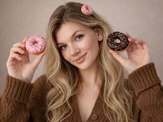 chatrubate cam girl VivienHans