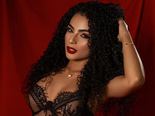 webcam babe chatroom ZoeRiveira