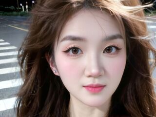 cam girl showing pussy tingyan