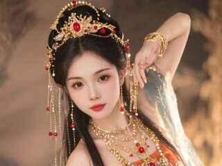 jasmin chatroom AngerlaMei