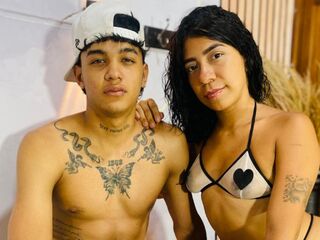sex cam online AlessiaAndAxel