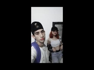 live jasmin sex cam AliAndRick