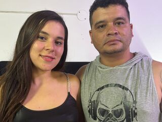couplecam AmyandAlan
