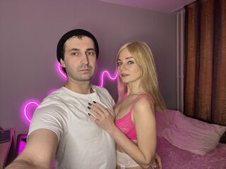 camcouple porn AndroAndRouss