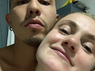 jasmin camcouple chatroom AndyZuzka
