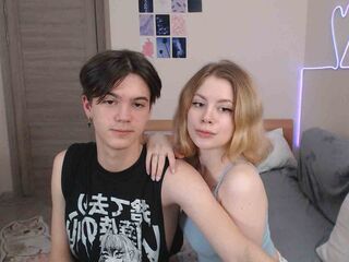 kinky webcam sexshow AshleyandBridget