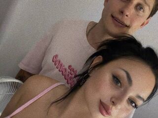 adult web cam CoraAndOwen
