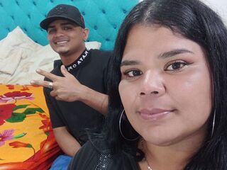 jasmin camcouple chatroom DaniMarina