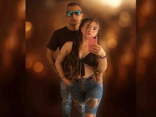 spy web cam DavidAndNatha