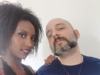 live cam sex show DracoetLya