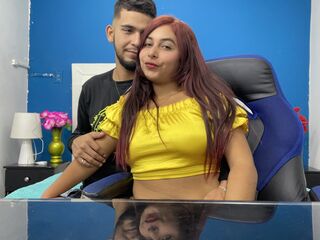 camgirl anal sex show EimyAndres