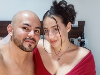 livesex webcam EsperanzaAndNacho