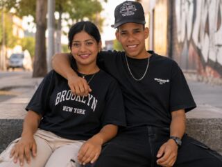 hot webcam slut fucking boyfriend EvaAndBruno