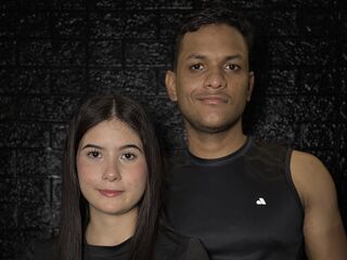 free livecam GretelAndHansel