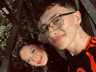 naughty cam girl fucked IanandBrithany