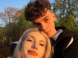 camgirl handjob JamesandAice