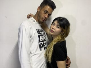 camcouple porn cam JoselynAndFredy