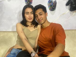 jasmin livesex LannaAndLeo