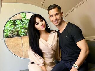 hot camcouple fucking LisaAndPrince