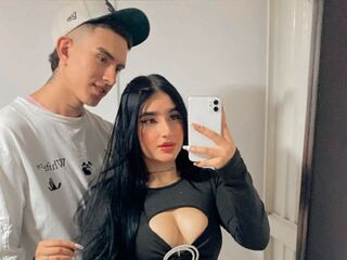 adult couple live cam sex MelisaAndLogan