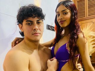 adult cam chat SaloAndJhon