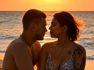nude webcam couple photo SofiaKonig