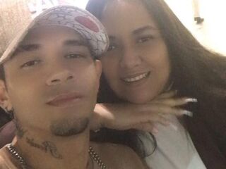 camporn live YobanaReina