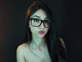 girl rubber fetish sex webcam AbbyMell
