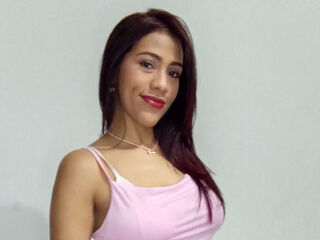 bdsm live webcam GeorginaEvanz