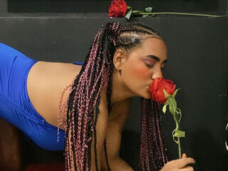 camgirl fetish live sex HannahRuiz