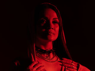 domina live KarolinaRobinson