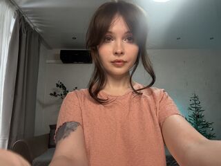 submission livecam LiliJana