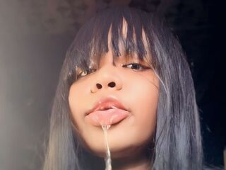 latex fetish cam MarmarHan