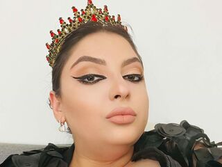 bondage porn web cam QuinnMandy