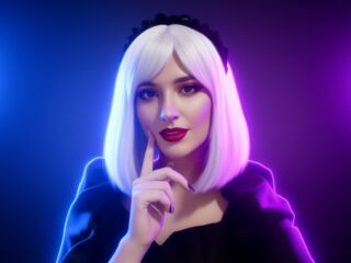 rubber fetish sex webcam RunaHelsing