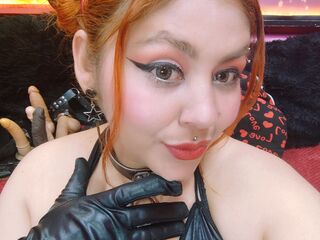 camgirl latex cam sex SaorsiRonald