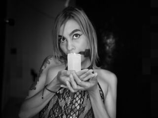 fetish live show TatysLavigne
