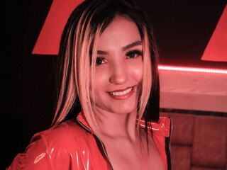 smoking fetish cam TiffanyLabelle