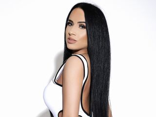 spanking webcam show VickyLyx