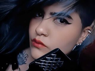 bdsm sex cam live ZussanGravereign