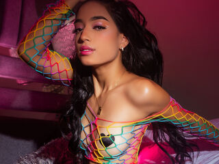 jasmin naked AbbyNears