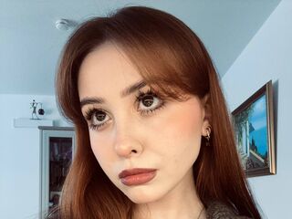 topless camgirl AdaLeleux