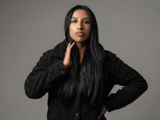 live sex cam AdaharaBanks