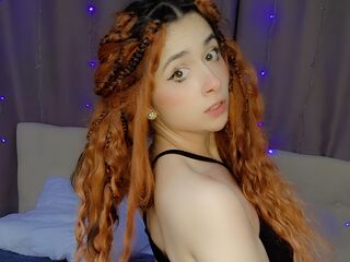 girl cam AdrianaClide