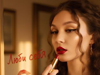 anal sex cam AgustinaLinder